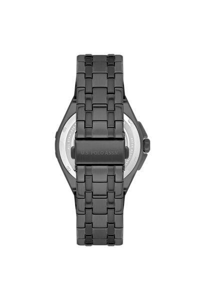 U.S. Polo Assn. Uspa1137-04 Men's Wristwatch
