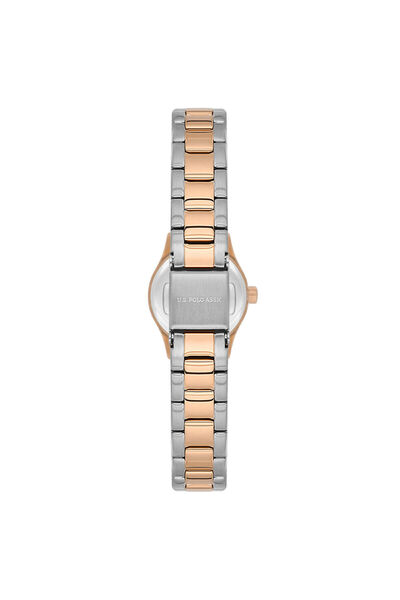 U.S. Polo Assn. Uspa2127-04 Women's Wristwatch