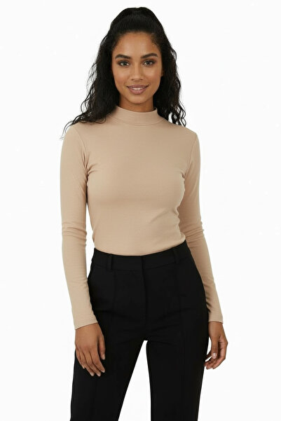 CAXBERN Women's Thick Body Suit Economic and Affordable