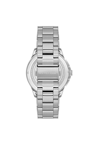 U.S. Polo Assn. Uspa1135-02 Men's Wristwatch