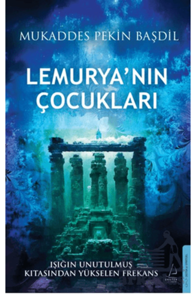 Destek Yayınları Lemurya’Nın Çocukları