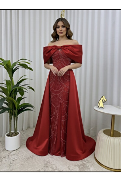 Joji evening dress