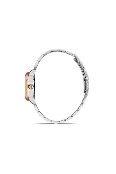 Hislon QL113T-15SS Women's Wristwatch