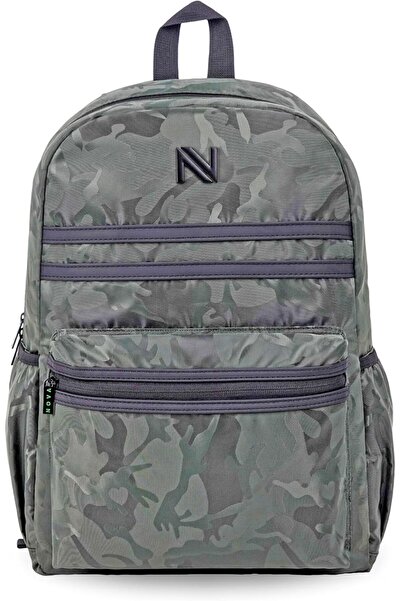 Generic Nova Camo 2 Backpack, 18-inch (Trocar)
