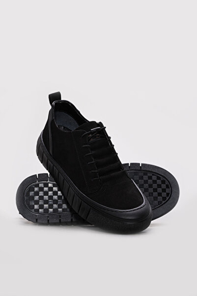 FAST STEP Genuine Leather Men's Casual Shoes 951Ma825