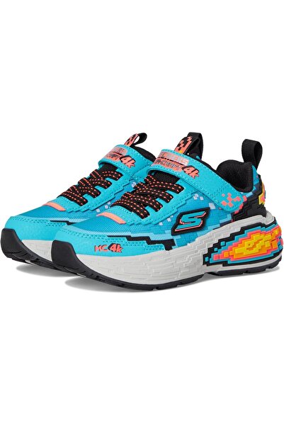 SKECHERS MEGA-CRAFT 4K Boys Shoes