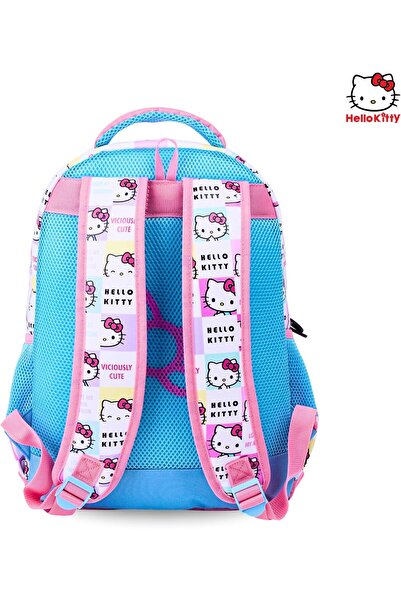 SANRIO Hello Kitty "Look at My Ribbon" 16-inch Backpack