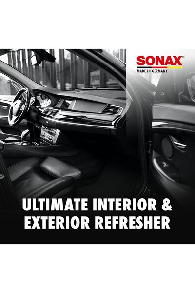 Sonax Xtreme plastic detailer inside and outside (500 ml)