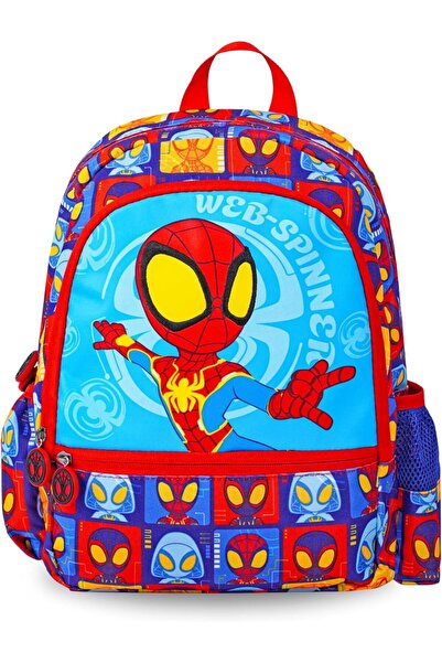 Marvel Spider-Man 14-inch Backpack