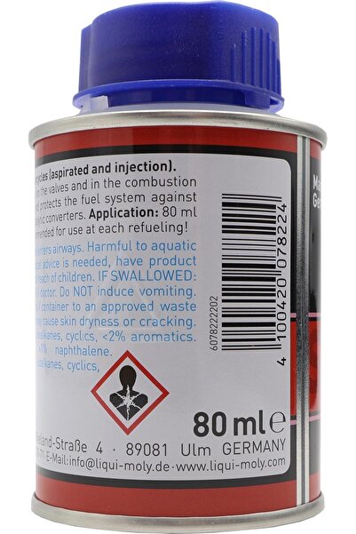 Liqui Moly MOTORBIKE 4T SHOOTER