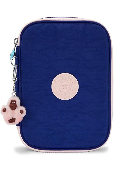 Kipling Large Pencil Case for up to 100 Pens