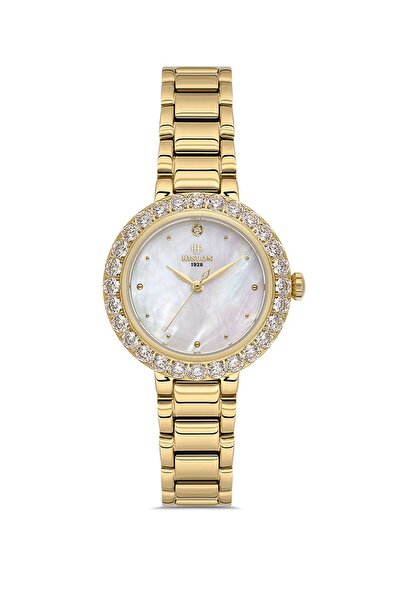 Hislon Kadın Kol Saati S.ql162g-09sg