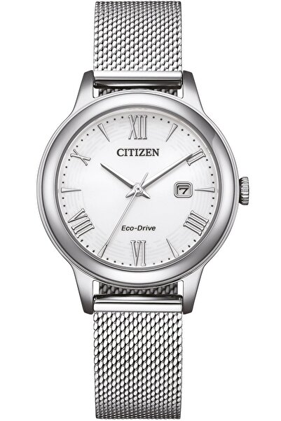 Citizen Γυναικείο ρολόι Citizen EW2621-75A, Quartz, 31mm, 10ATM