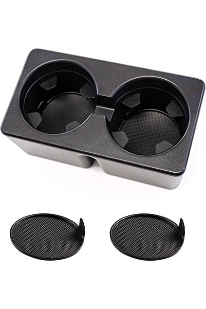 genernic حامل أكواب من شركة وييل كيرمان لوحدة التحكم الأرضية لسيارات شيفروليه...