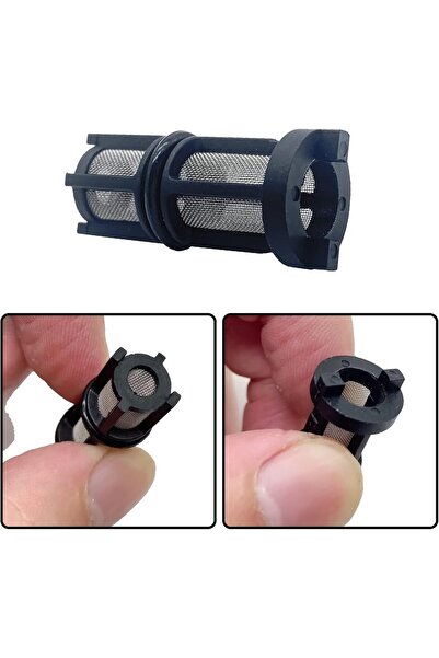 KASTWAVE 12673134 Oil Pressure Sensor, Engine Oil Pressure Sensor Switch Sending Unit