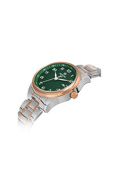Hislon QL113T-15SS Women's Wristwatch