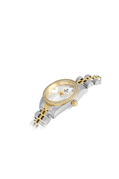 Hislon Ql156T-02Sg Women Wrist Watch
