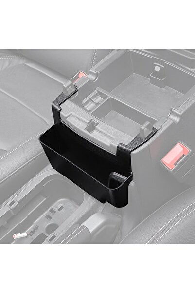 TERRIFI صندوق تعليق الكونسول الوسطي لسيارات جيب رانجلر JL/JLU وجلاديتور JT (2...