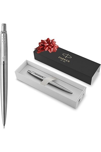 Parker Jotter CT Mechanical Pencil Stainless Steel - Gift Box