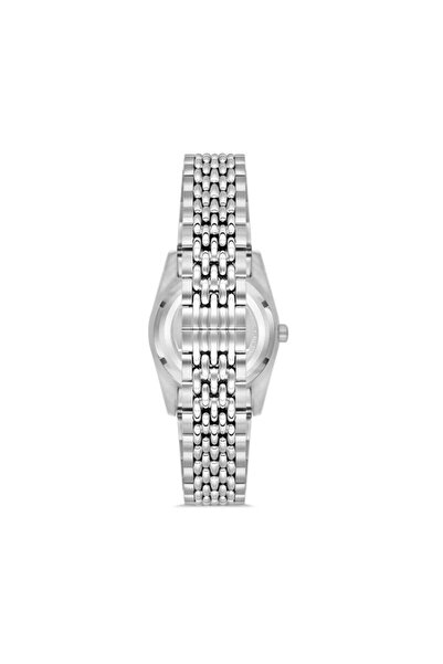 Hislon Ql145s-03ss women's watch