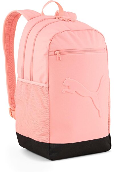 Puma BUZZ backpack - Pink fruit design, One Size