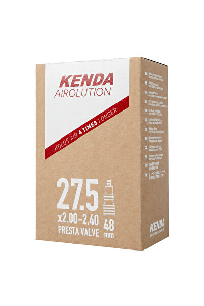 Kenda Roată de bicicletă Airolution 27.5/650B x ​​2.00 - 2.40 Fv-48 mm