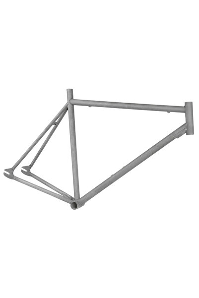 KlaussTech Σκελετός Cromoly Singlespeed-fixie 55 cm, M 1.1/8