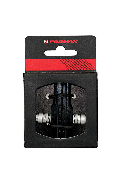 KlaussTech Ανταλλακτικά φρένων 70 T Promax Μαύρες μεταλλικές ζάντες αλουμινίου