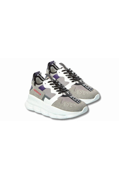 Versace CHAIN REACTION WOMEN’S SNEAKERS