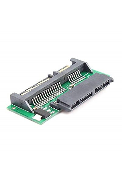 GJOB 5144 1.8 Micro Sata إلى 2.5 Sata Ssd HDD محول القرص الصلب