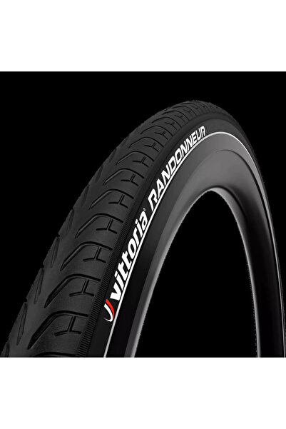 Vittoria Reflects 700x28c(28-622) Rigid Reflective Tire