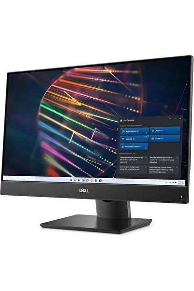 Dell Refurbished OptiPlex 7460 All-in-One PC, Intel Core i7 16GB RAM, 512GB SSD