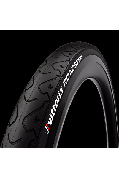 Vittoria Aderență și durabilitate a roților Roadster, anvelopă rigidă 26x1.5(...