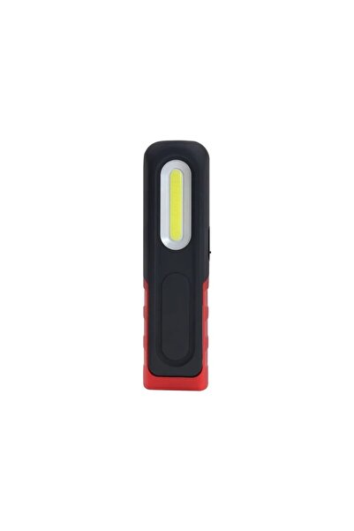 Choice مصباح عمل محمول قابل لإعادة الشحن عبر USB S606 مصباح يدوي LED مغناطيسي...