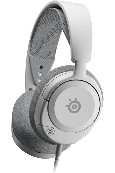 SteelSeries Arctis Nova 1 Multi-System Lightweight Gaming Headset for PC, PS5...