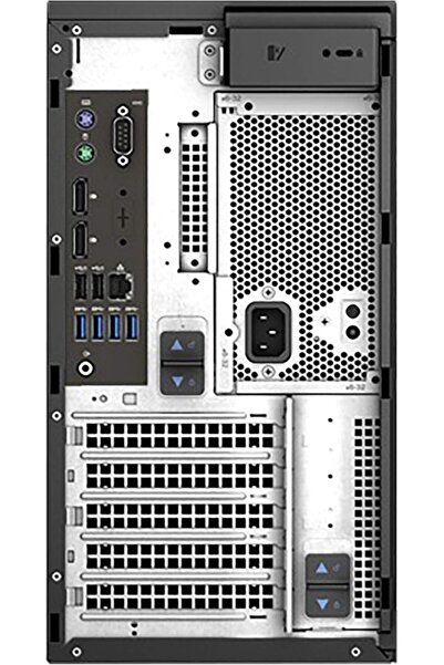 Dell Refurbished Precision 3630 Core i7 9th Gen 64GB*1TB NVMe SSD 8GB Quadro M4000 Win10 Pro