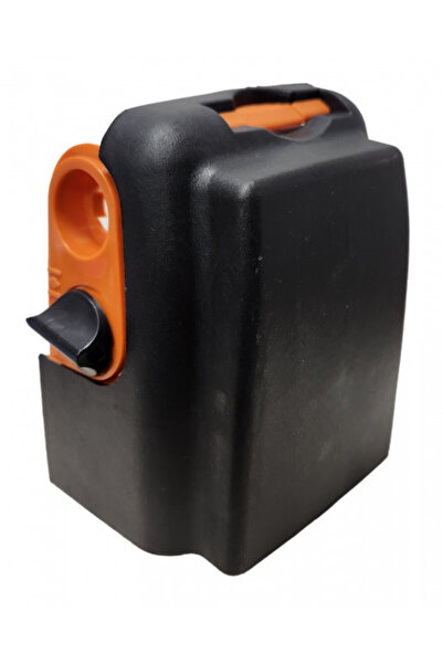 Roco Filtru aer complet motocoasa compatibil Stihl FS120, FS200, FS250, FS300