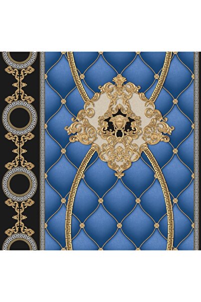 OEM Tapet Astrea bleu, 0.53m x 10.05m, 5.3 mp