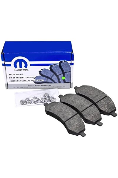 Mopar مجموعة وسادات الفرامل - 2AMV3494AB