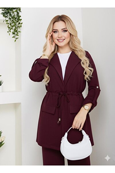 modapark.ist Women's Waist Tunnel Oyho Suit