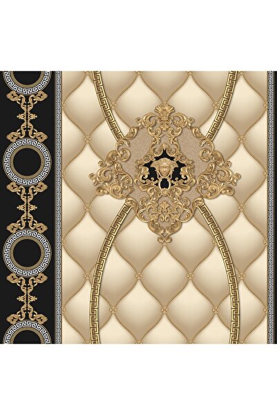 OEM Tapet Astrea bej, 0.53m x 10.05m, 5.3 mp