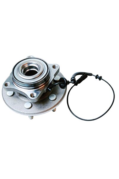 Generic مجموعة محمل العجلة والمحور BL1Z1104A لسيارة فورد إكسبيديشن 2011-2014