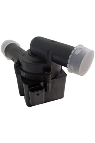 Generic مضخة مياه مساعدة LR039070 - مناسبة لسيارات رينج روفر فيلار، سبورت، فوغ؛ ديسكفري 5؛ جاكوار XE/F-PAC