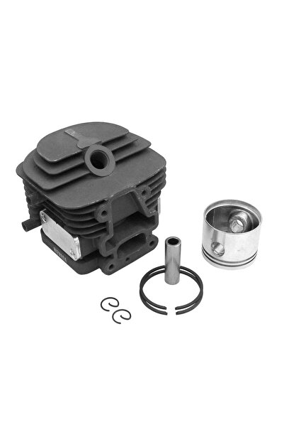 NEVADA Kit cilindru motocoasa Kawasaki TJ45 Ø42.5mm