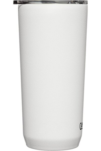 Camelbak Horizon Insulated Stainless Steel Travel Mug, 600 ml - White