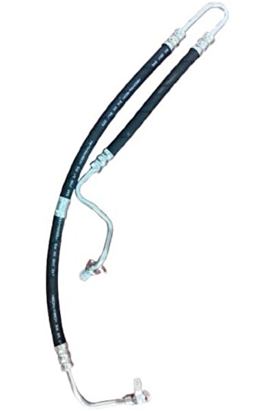 Generic خرطوم ضغط التوجيه المعزز - متوافق مع سيارة رينج روفر سبورت 2010-2013،...