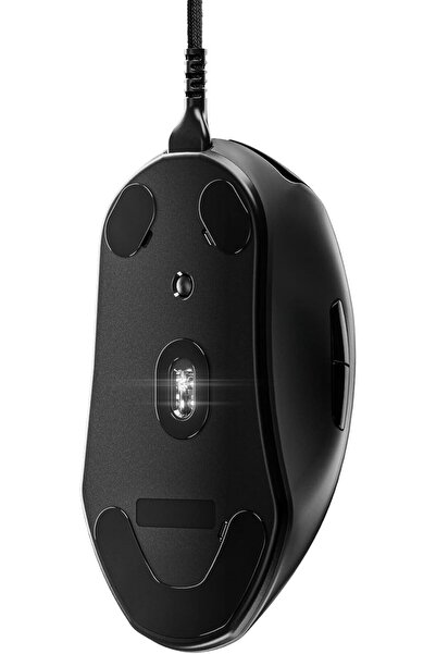 SteelSeries Prime - Esports Performance Gaming Mouse – 18,000 CPI TrueMove Pro Sensor – Magnetic