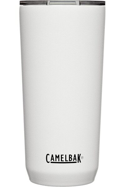 Camelbak Horizon Insulated Stainless Steel Travel Mug, 600 ml - White