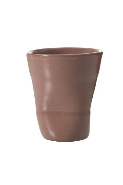 Mudo Concept HANDMADE FİNCAN BORDO 110 ML