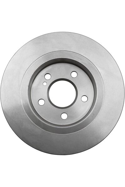 Generic قرص الفرامل الخلفي مناسب لسيارة مرسيدس بنز W246 - رقم القطعة: 2464230112